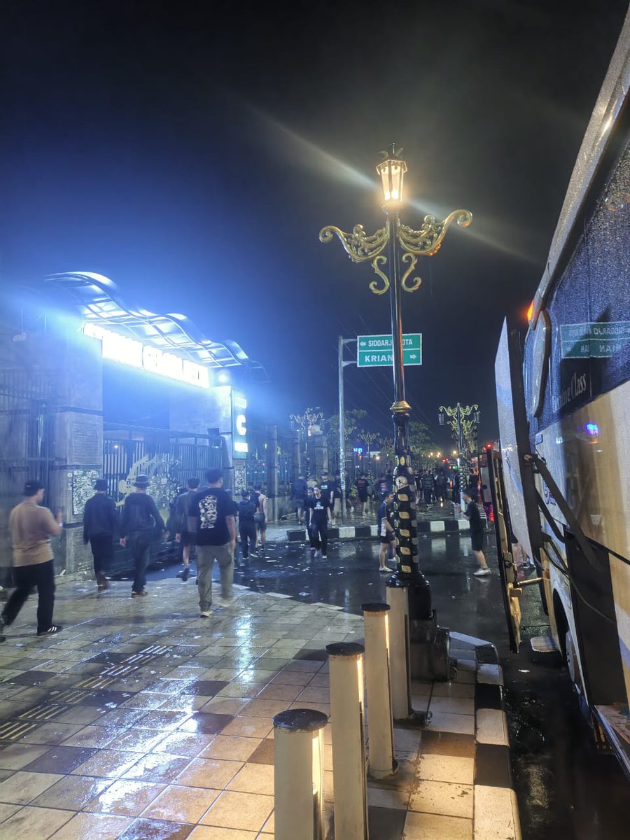 Terimakasih sidoarjo