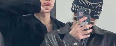 han ♡⃕ kinda ia tweet media