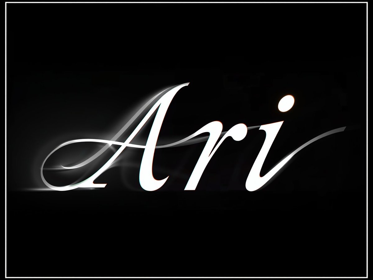Ari Wallet News tweet media