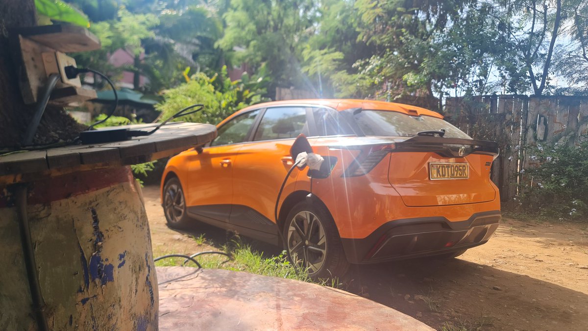 Wakaba_Cities & EVs🌇🛩🚍🚛🛻⚡ tweet media