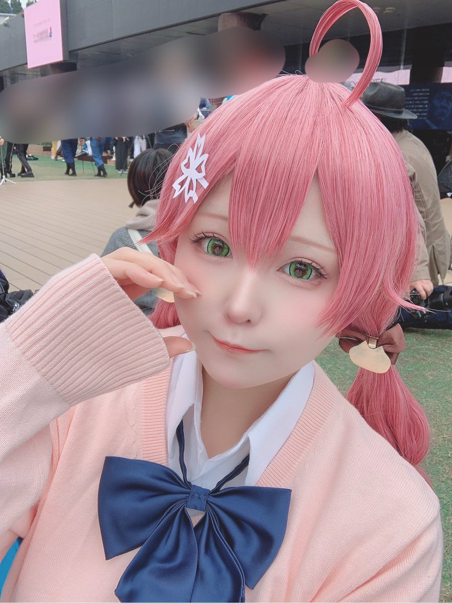 かえで🦭冬コミ⛄️東7Pブロ42b (@raimu22118) / Posts / X