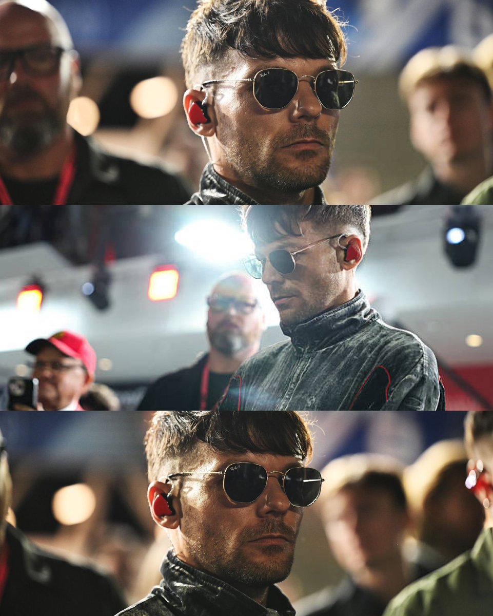 lwtnic's tweet image. this main character energy i’m sat