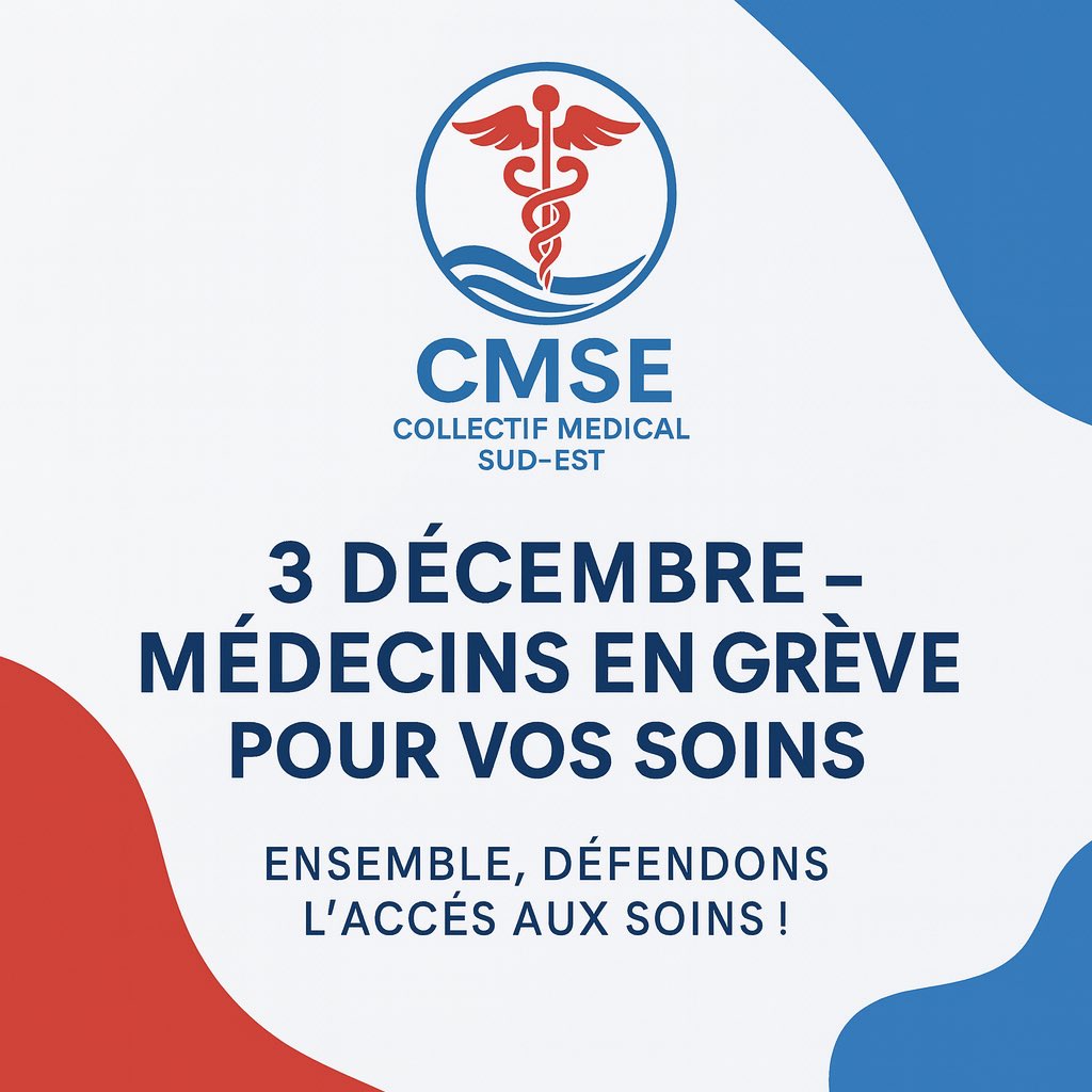 barriere_dr's tweet image. Monsieur @SebLecornu ,
Madame @stephanie_rist ,

Le 3 décembre, nous serons en grève.
Non pas par corporatisme, ni par goût du rapport de force, mais parce que nous n’avons plus le choix.

Nous aimons notre métier. Nous le faisons par vocation, souvent au prix de journées…
