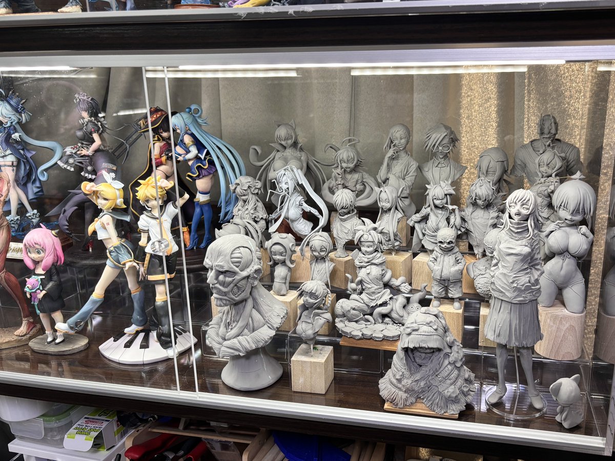 ktokto 死皇帝 ハデス & 魔女 極彩色 ソフビ ktokto 死皇帝 ハデス & 魔女 極彩色 ソフビ