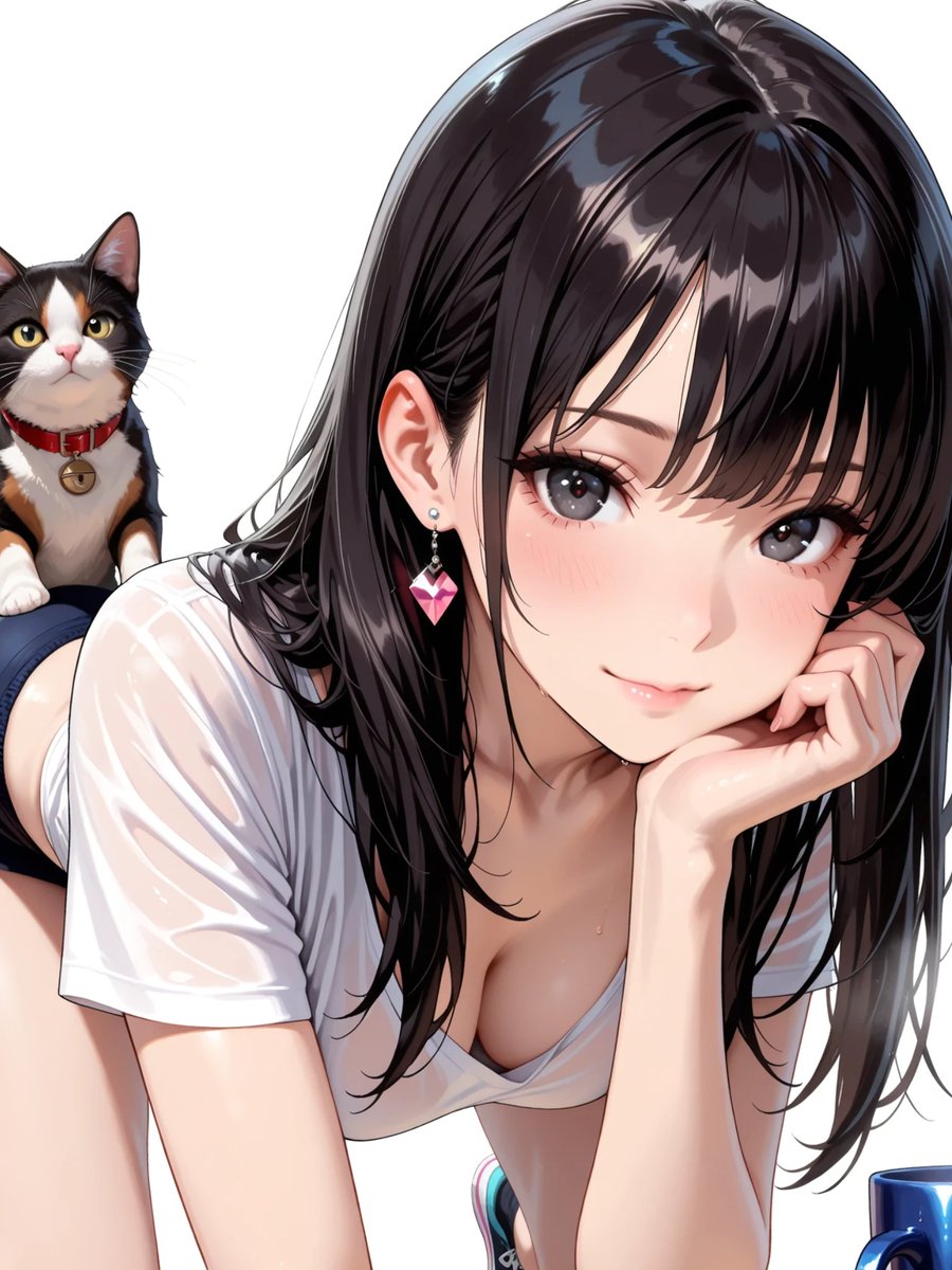 Yページ♡仕上がりご確認ページ♡ FAZIクラブ@AIイラスト (@vcZYcCXkKOLxgxw) / Highlights / X