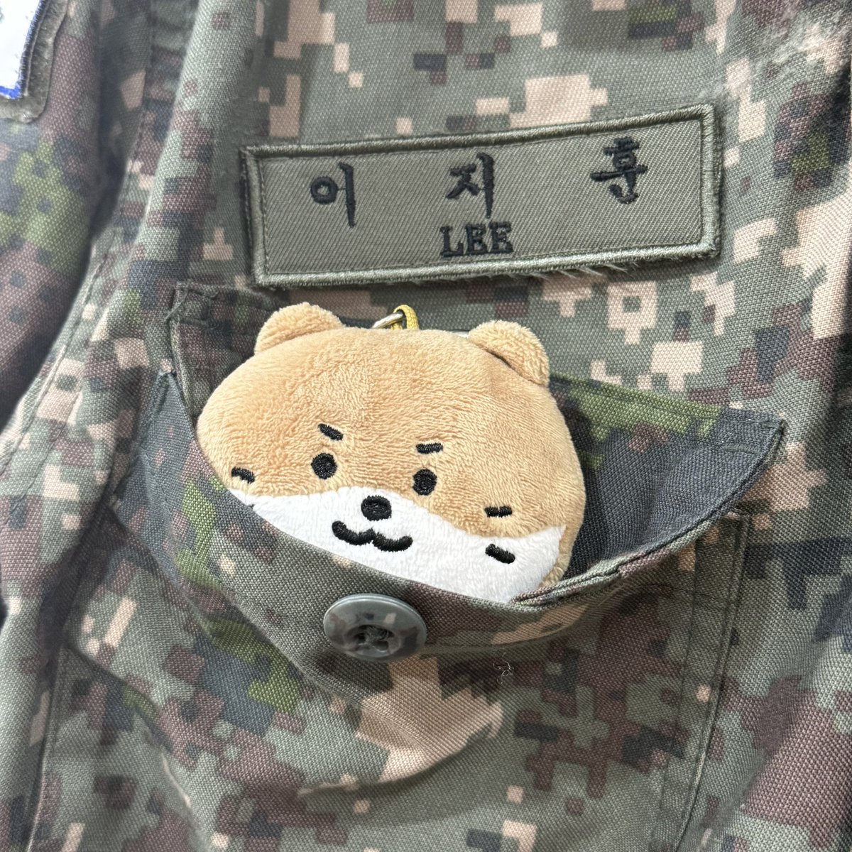 동그란 우지가 가득... 
디노 데려가서 축하하고 왔어요>.<
주인장 고생만아뜹니다....
#작은눈송이_우지의_탄생일
#설부화뾰