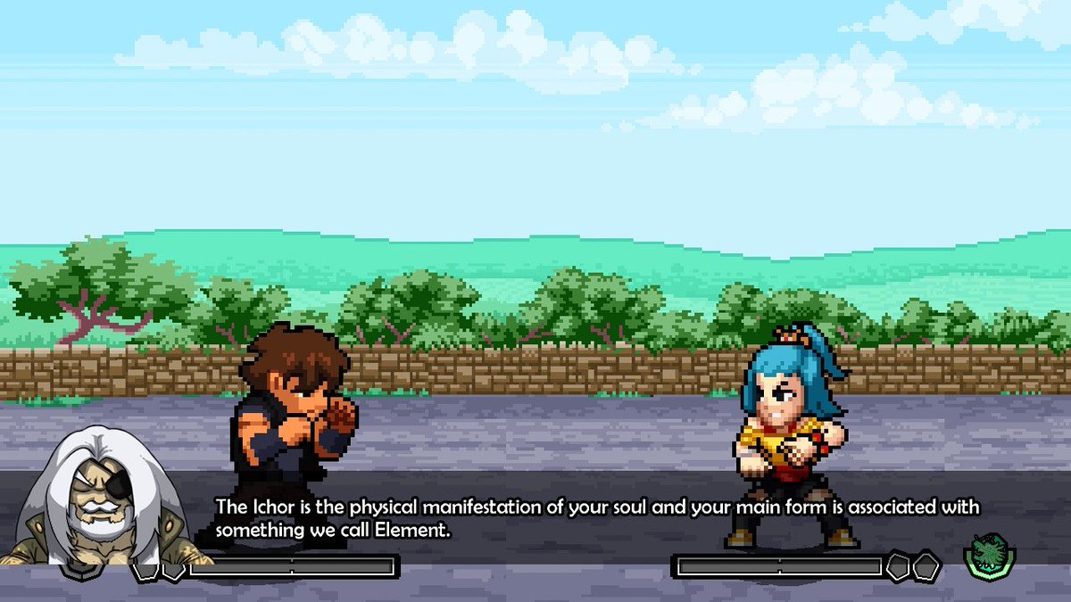 TheDeviot's tweet image. Spent some time with the Switch port of Pocket Bravery tonight! Thanks to TheFinerThings for the raid, as well as @1upjohn and @its_stitched for dropping in!