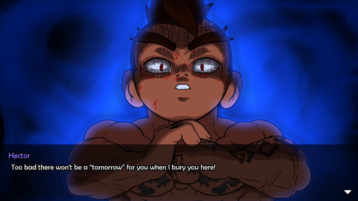 TheDeviot's tweet image. Spent some time with the Switch port of Pocket Bravery tonight! Thanks to TheFinerThings for the raid, as well as @1upjohn and @its_stitched for dropping in!