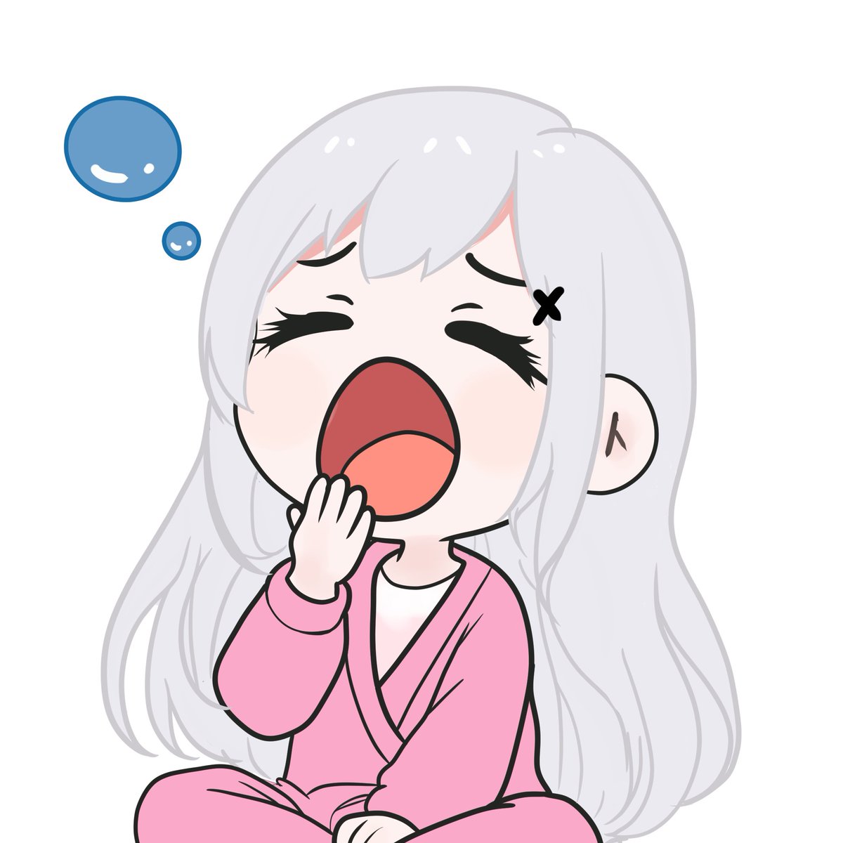 Selamat siang dan selamat hari minggu