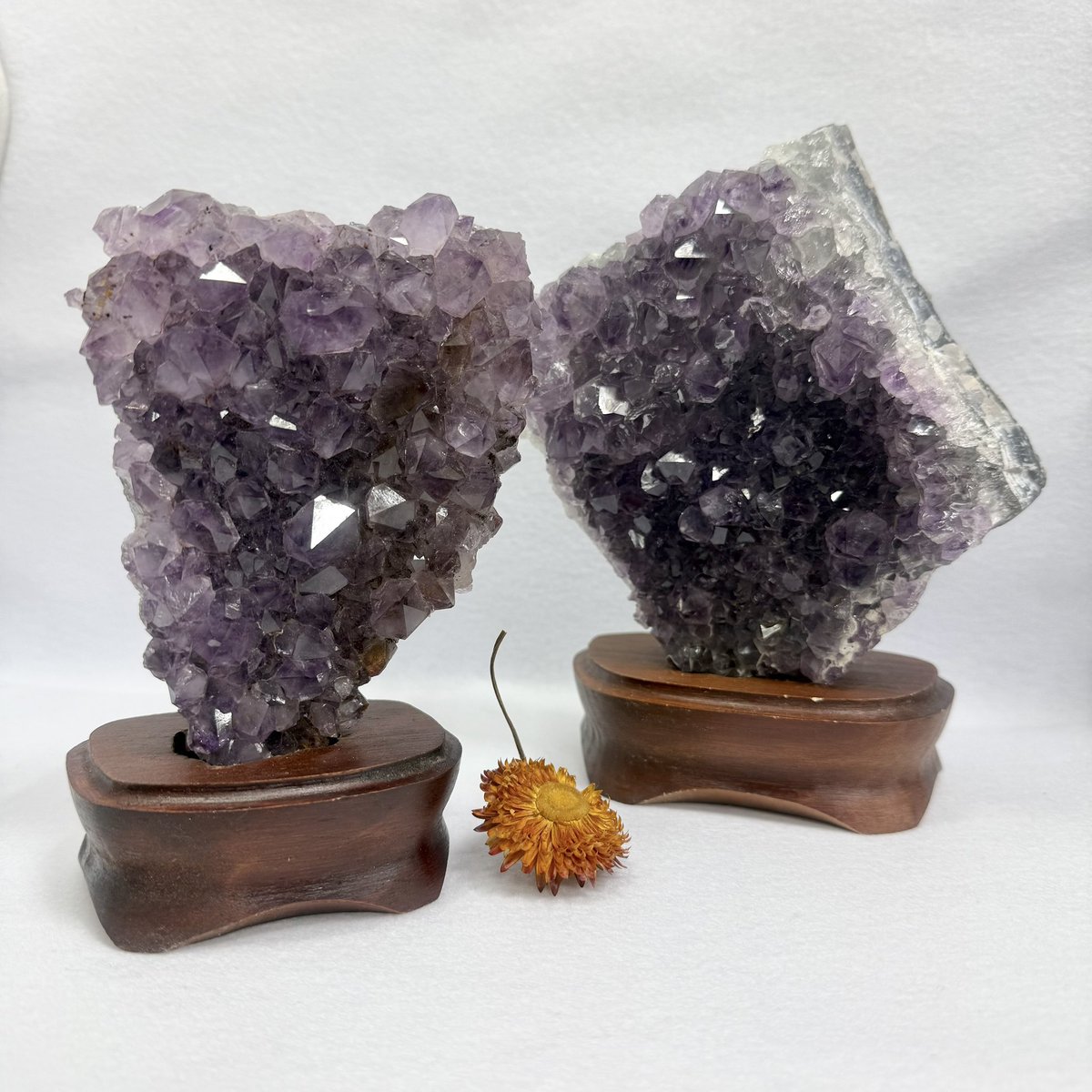 JESSIE様お取り置き♡大玉　ラリマー　モリオン　太極石ロングイ　天然石 モリオン