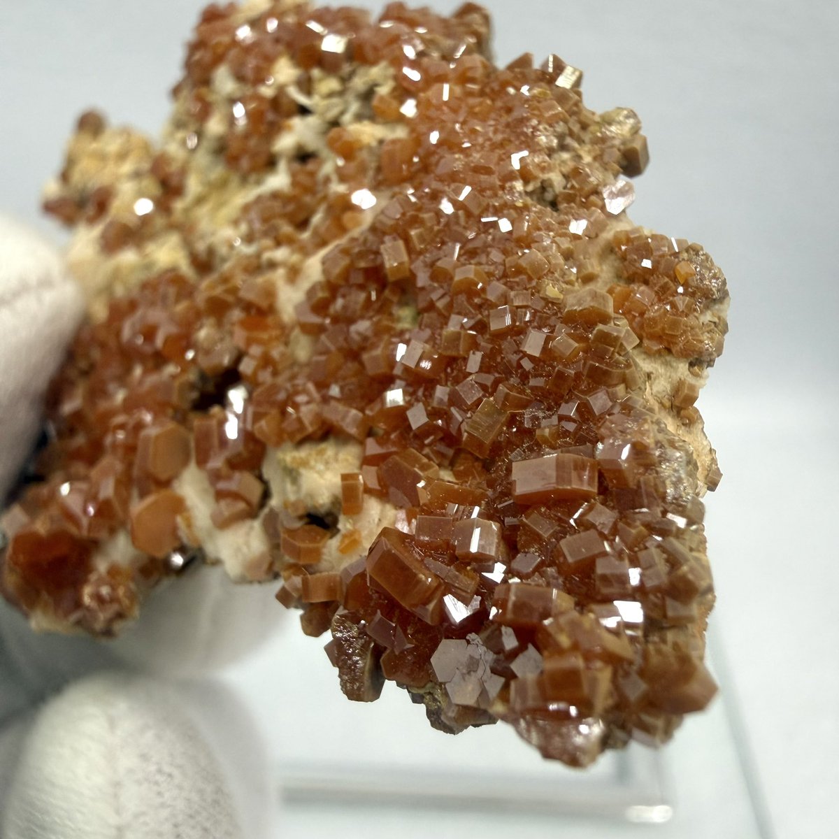 JESSIE様お取り置き♡大玉　ラリマー　モリオン　太極石ロングイ　天然石 モリオン