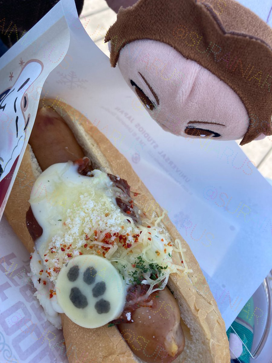 surainiarus's tweet image. #MSSPフォト
#MSSPぬいちゃん部
 #ソウルメイトグルメ部 

カートのフードはコンプしたぜ
(^^)v