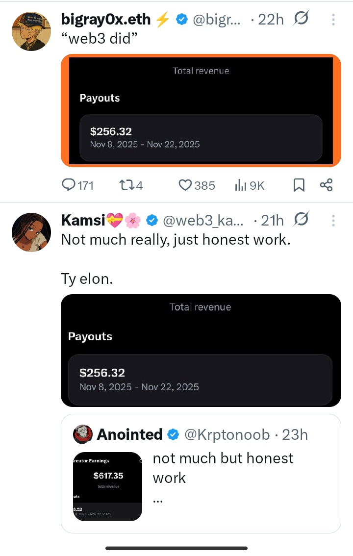 Son of the I_am tweet media