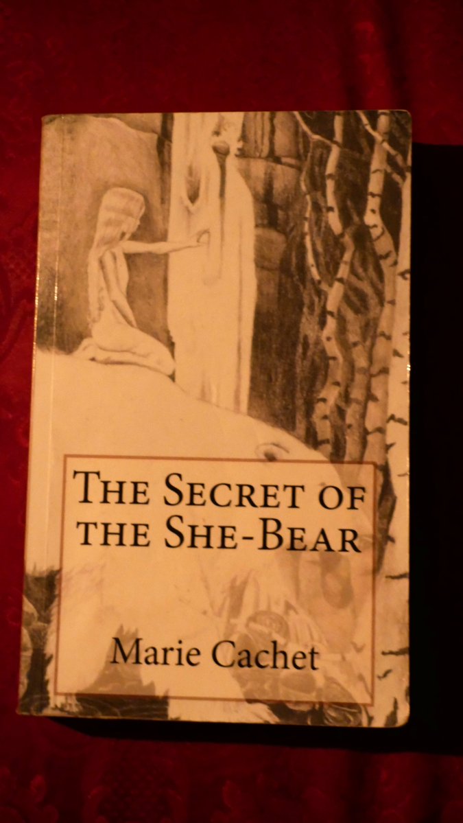All Pagans ought to read this book!
All Thuleans ought to read this book!

Written by @cachetmarie. It's an essential read for everyone who wants to understand the worldview of our forebears, giving you the key to understanding our Thulean mythologies and beyond.