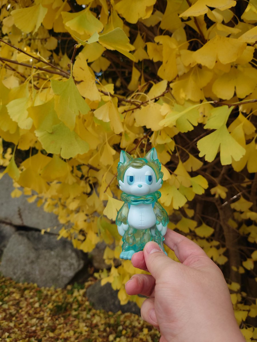 m12k1f's tweet image. おおかみくん
＃あらいきりこ