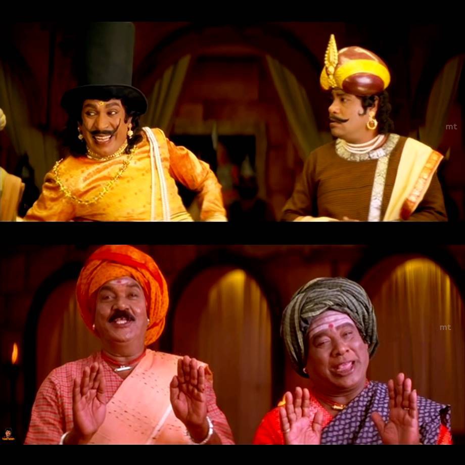 அண்ணா to #தற்குறி:

வரும் தேர்தலில் என்னை முதல்வராக்கி எல்லோரையும் ஆச்சர்ய படுத்தவுள்ளதால் இன்றுமுதல் உங்களை #ஆச்சரியக்குறி என அழைப்பார்கள்...

#tvk x #DMK