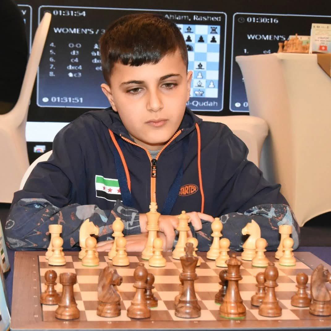 Dr. Basem Chess tweet media