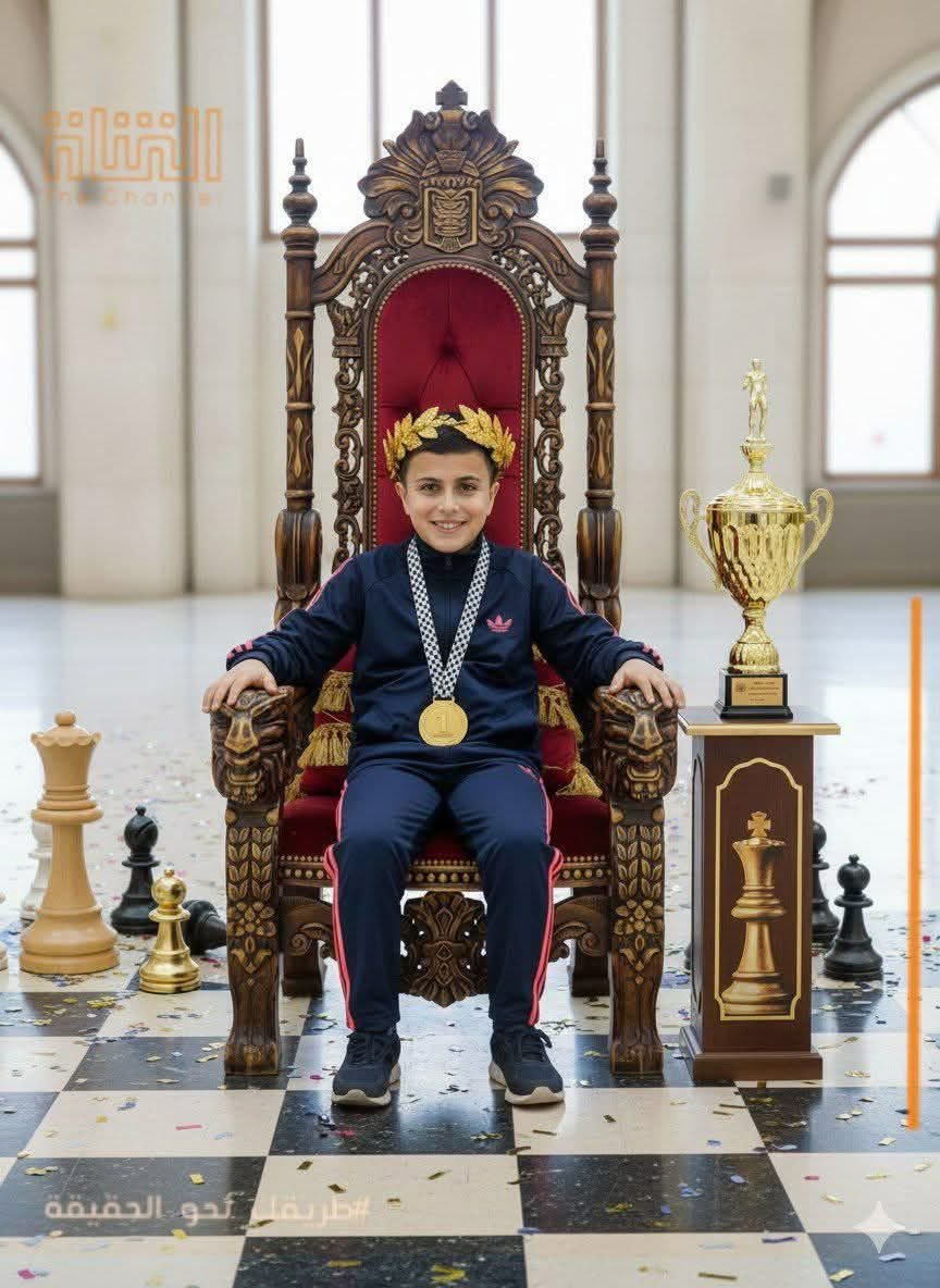 Dr. Basem Chess tweet media