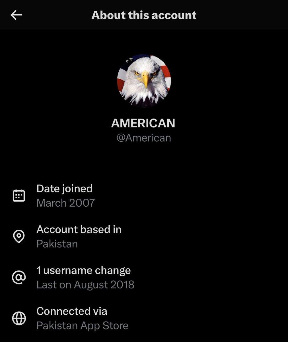 Ok, this one might take the cake. 🤦‍♂️