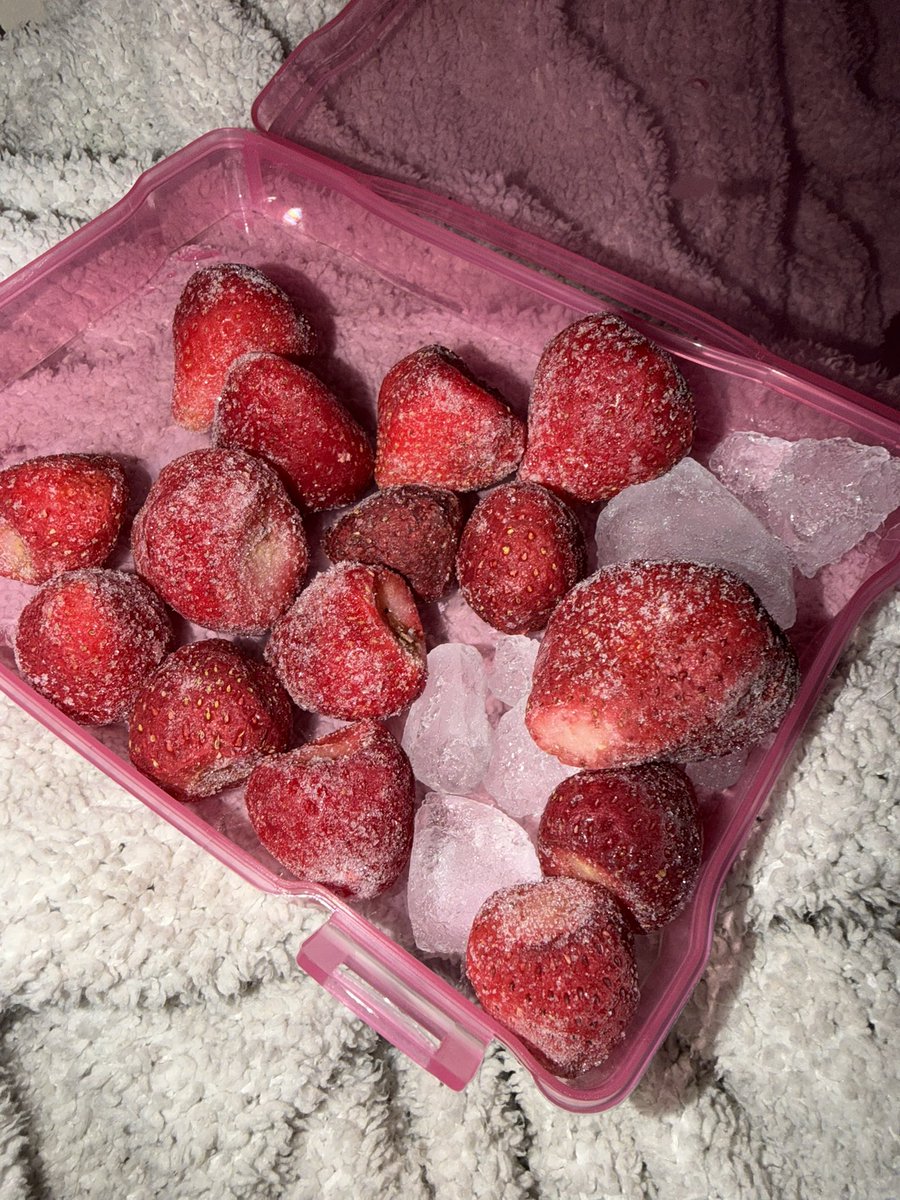 i was too tired to clean a bowl