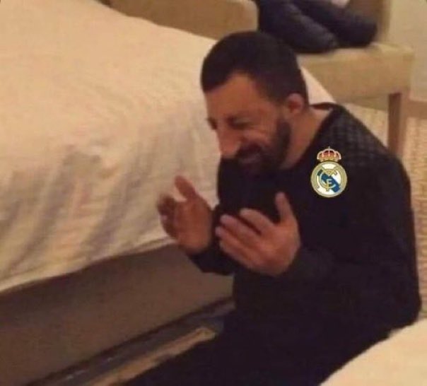 Ike_gyms's tweet image. Controversial pens for Mbappé

Clear Penalty not given to Elche 

 50/50 decision go in our favor 

Good luck to anyone who’ll follow me

Bellingham to score a tap in

Vini to score and shoot the Barka dogs

Let the dogs bark like never before!

I&apos;m not asking for too..🙏🏽