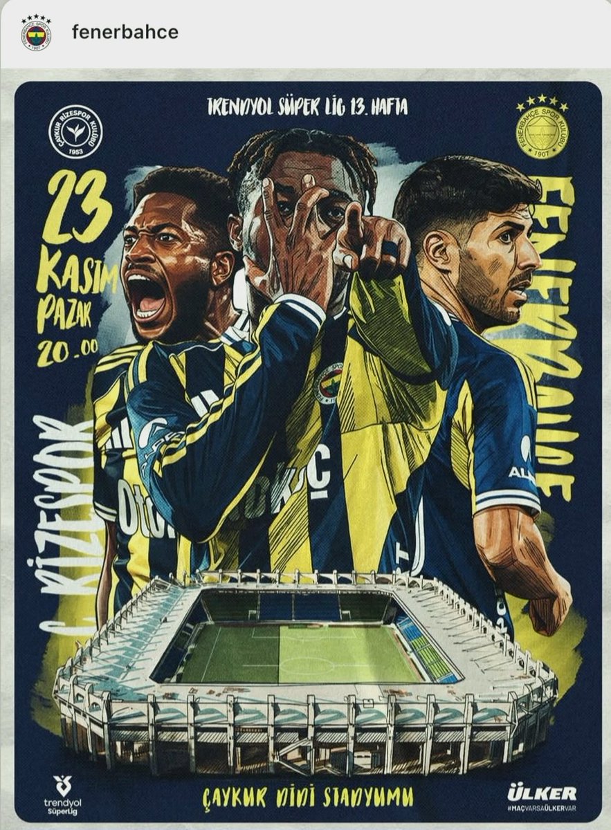 Günaydın büyük FENERBAHÇE ailesi 
        💙💛GünAydın💛💙 
Musmutlu bir pazar günü geçirmeniz dileğiyle
Günümüz Sarı Laci Olsun
Bugün Günlerden FENERBAHÇE'M