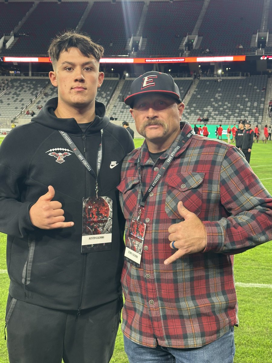 Austin Galindo tweet media