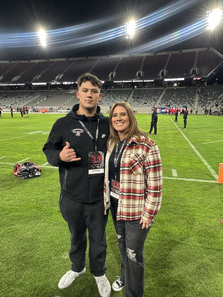 Austin Galindo tweet media