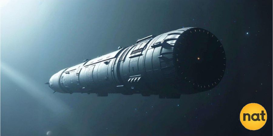 pwrdbyrog's tweet image. Cosmic and solar radiation remain humanity’s greatest barrier beyond Earth’s atmosphere. Project Hyperion stresses that no protection tech exists today – yet hopes it may emerge in the future. #Hyperion #Chrysalis #SpaceExploration #MoonHoax #Radiation

ℹ️ projecthyperion.org