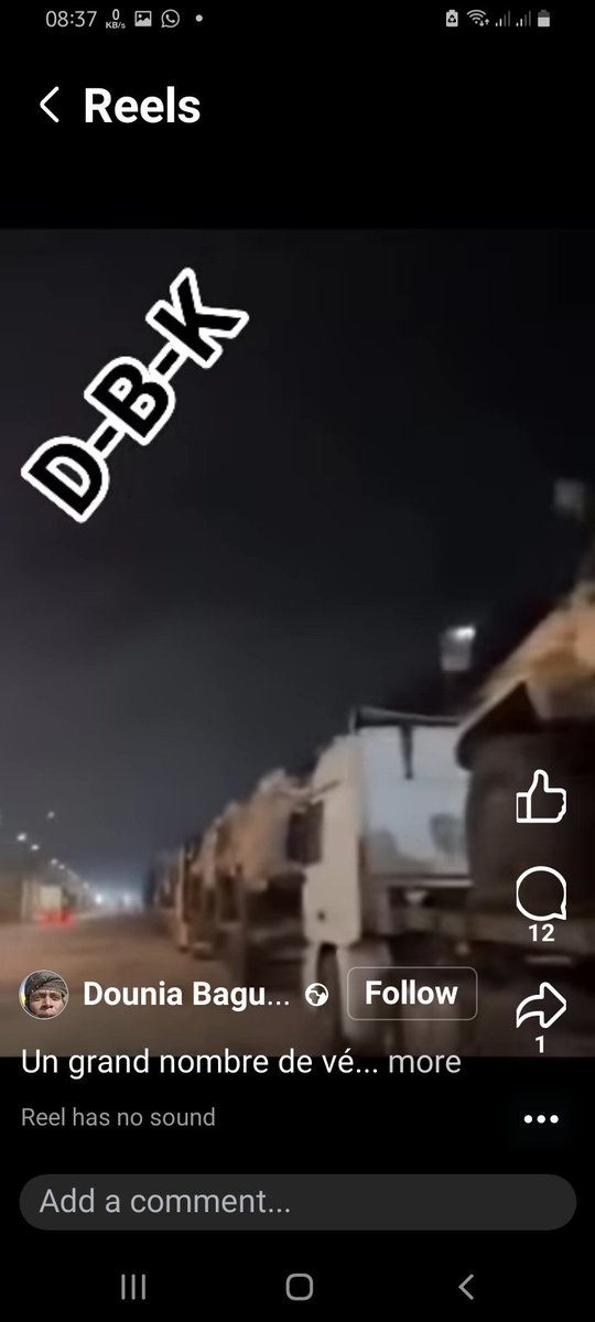 Alli_9's tweet image. #VerificationNeeded ⚠️⚠️⚠️⚠️
عشرات المدراعات الإمارتية اللي خرجت من ميناء  الكاميرون- بدون تأكيد- متجهة من الكاميرون إلى تشاد .
- موانيء الكاميرون أستخدمت في بداية الحرب لنقل الآسلحة و المدرعات و العربات من قبل الإمارات لتسليح الدعم السريع. 
#الامارات_تقتل_السودانيين
#BoycottUAE