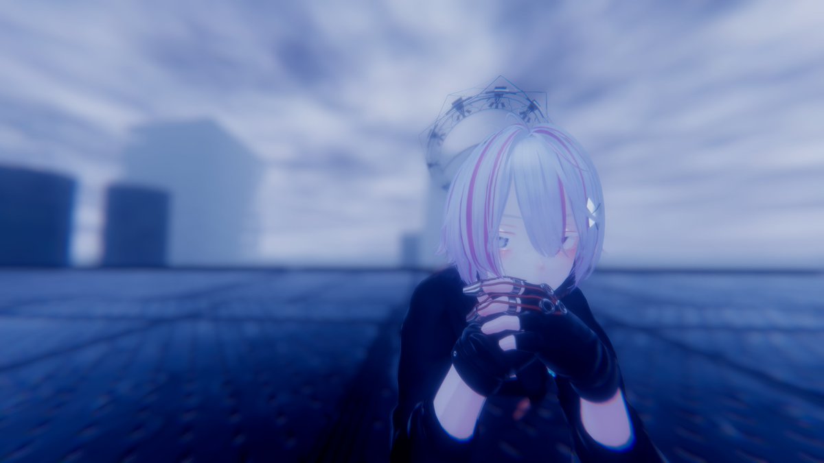 warorione's tweet photo. ぶいちゃぶいちゃ https://t.co/genJ5neucg