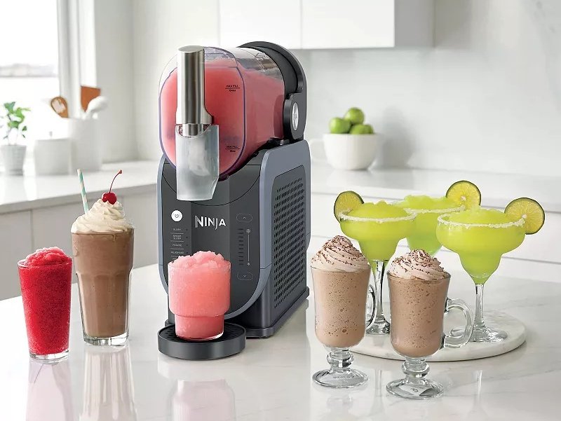 DealVibes's tweet image. Ninja SLUSHi Professional Frozen Drink Maker
+
$75 KOHL'S CASH:

mavely.app.link/e/dvdJ8WrhcMb #Ad

#Kohls, #KohlsPartner, @Kohls