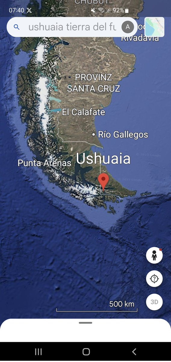 ToadAlteKroete's tweet image. Gitmo 2.  Ushuaia Naval Base.
Tribunale Birx und Fauci.
Hmmm. Tierre del Fuego = Feuerland = Argentinien (Javier Milei).
Cooperation zwischen Argentinien + USA.
en.mercopress.com/2025/07/28/arg…