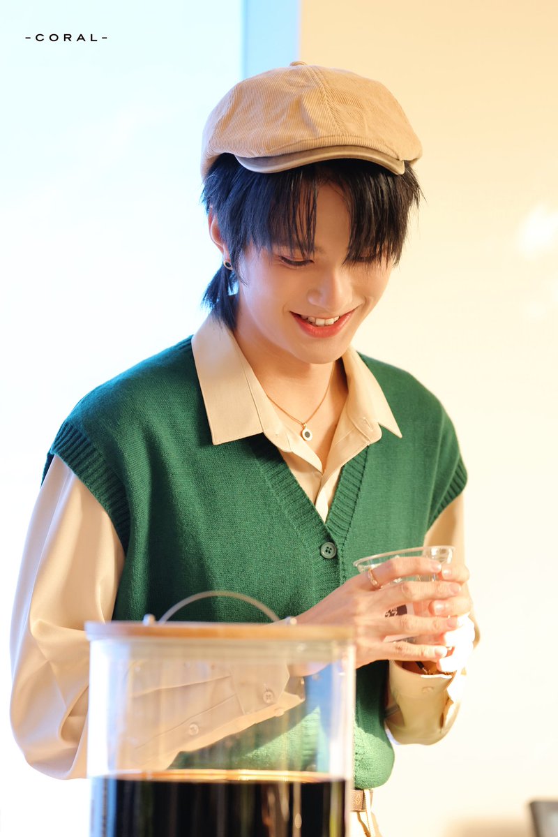 coffe juice or me？

#FunnyStorexSave
#savewrg