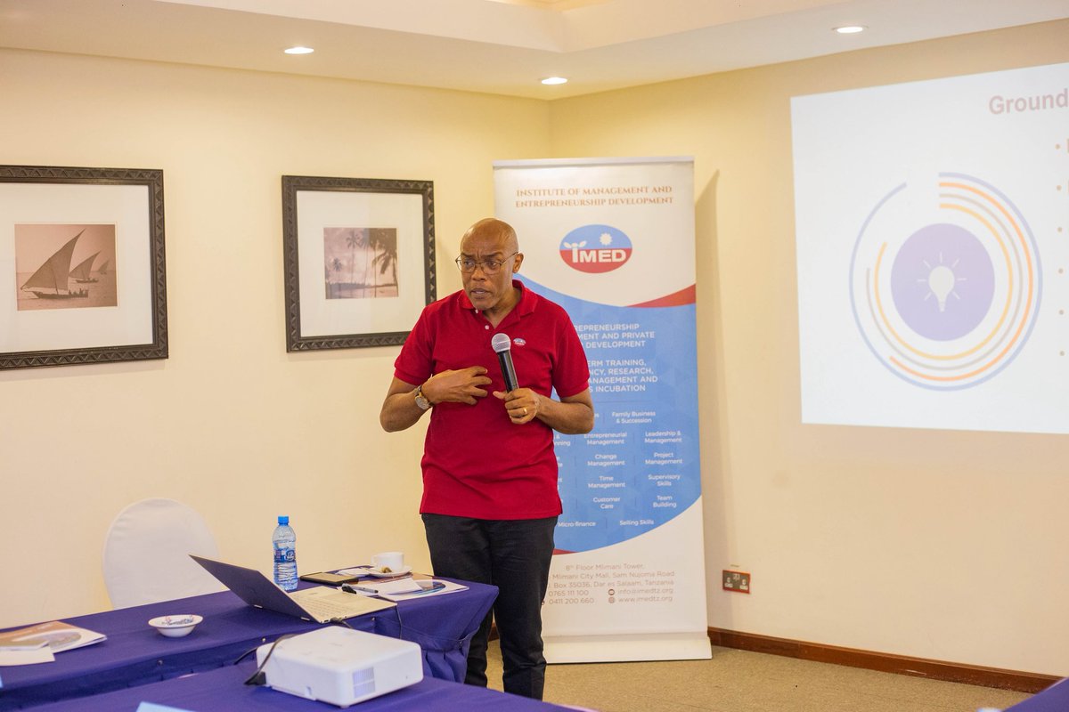 IMEDtz's tweet photo. Empowered people create exceptional organizations.Successful Team Building and Relationship Management session with the Blue Coast team.
If you’re ready to boost performance and build a culture of excellence, IMED is here for you.

Let’s build your  team 
📞 0765 1111 00 https://t.co/FhYWQulkQ8