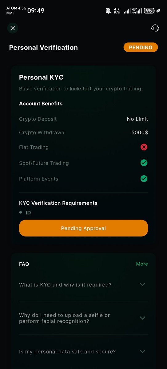 MIN SOE T [ORM] tweet media