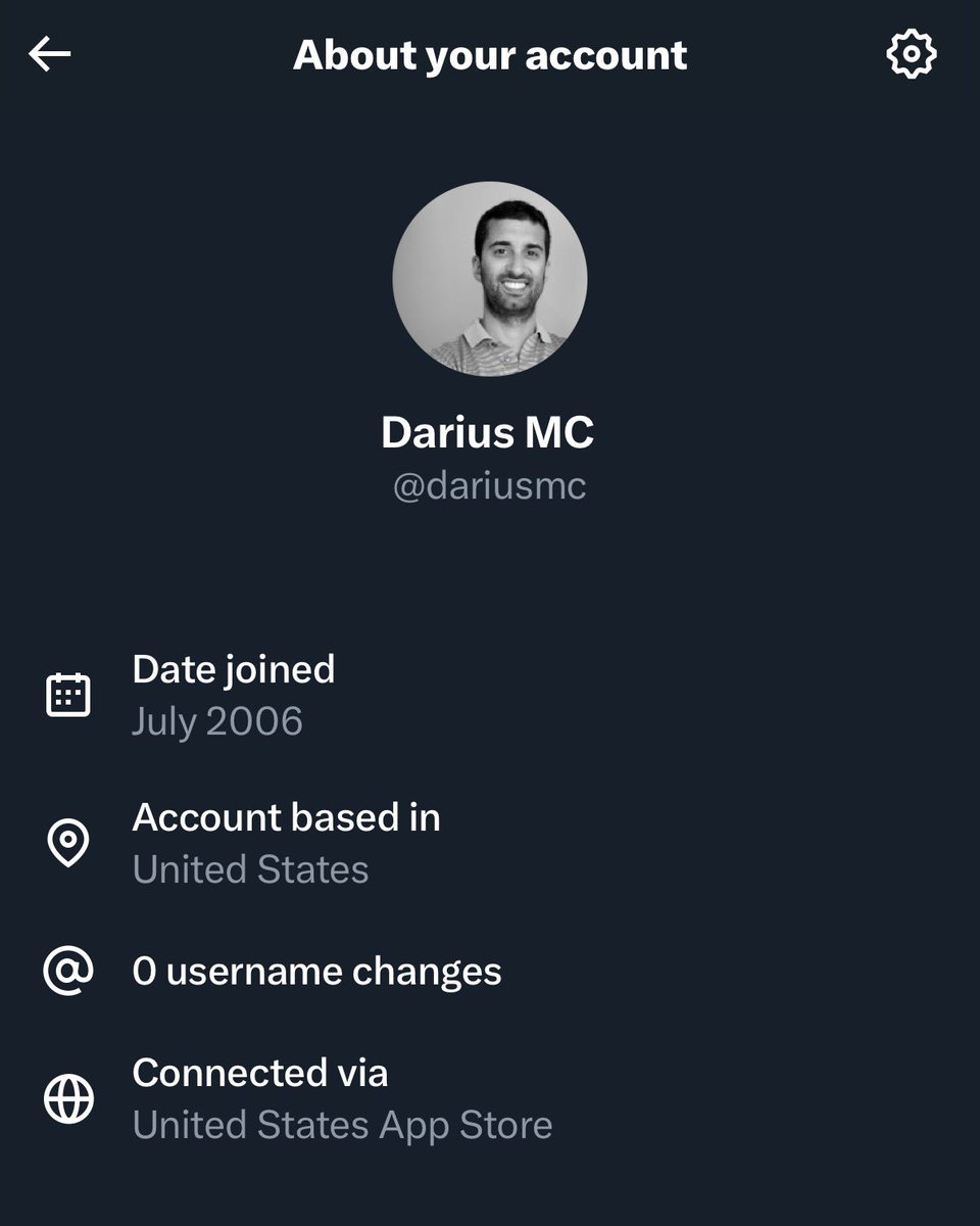 Darius MC tweet media