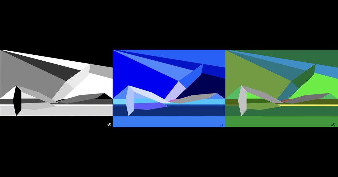 NSDAnomaly's tweet image. Unresolved, Recursive, Backstroke to oblivion.
#geometricabstraction