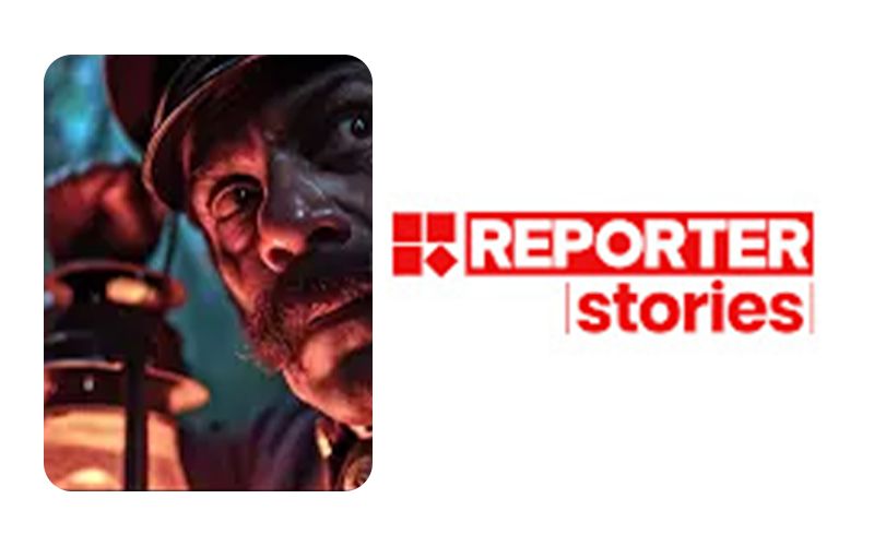 TechnobuggTweet's tweet image. AI Takes The Camera: Explore The New Era Of Storytelling With Reporter Stories
technobugg.com/ai-takes-the-c…
#ReporterStories #Storytelling #ReporterTV  #FutureOfMedia #BuggingCanvas