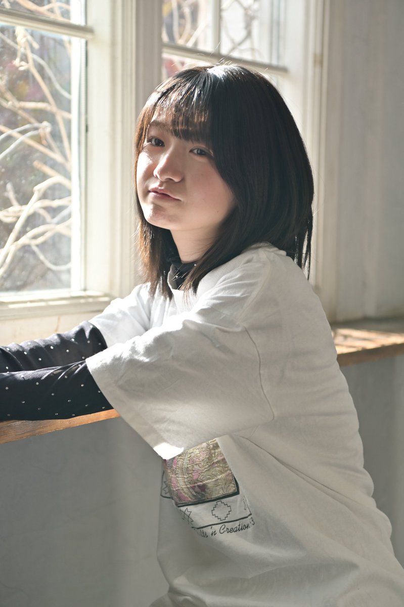 加藤結 直筆サイン入りチェキ 元SKE48 なきむし見習いシンガー ☆加藤