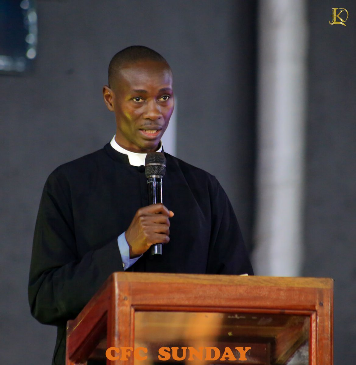 kl_dickson's tweet image. The Inter-Religious Council have something to say to us today.  

Get Ready for the second Service.  

1st Service Recap Link
youtube.com/live/Xydek2i3M…

Second Service Link 
youtube.com/live/5clZ31JjP… 

#SundayService 
#CFCFortPortal