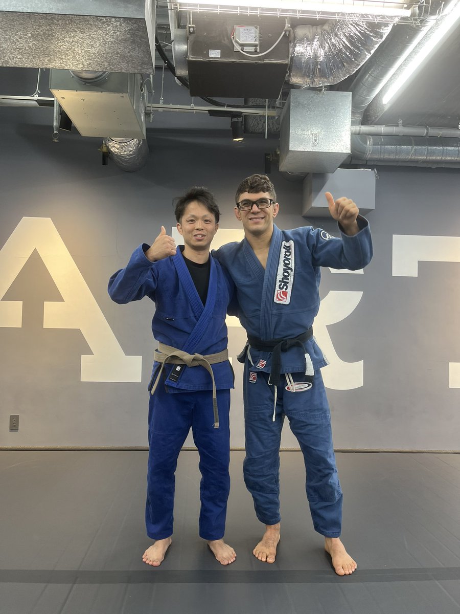 渡邉直哉 tweet media
