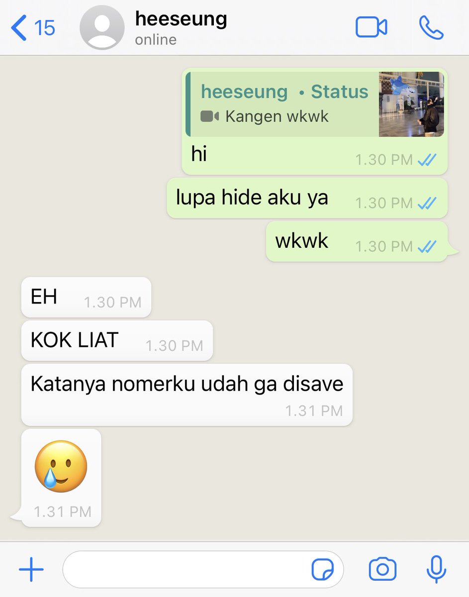 essehour's tweet image. heejake mantanan one tweet au