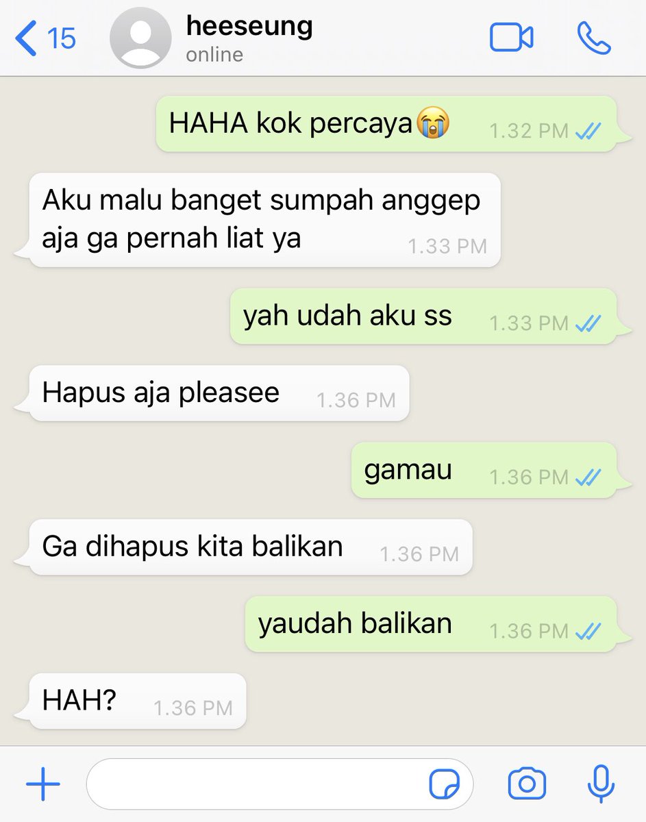 essehour's tweet image. heejake mantanan one tweet au