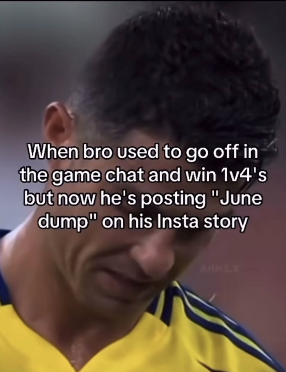 my friend sent me this and it hit