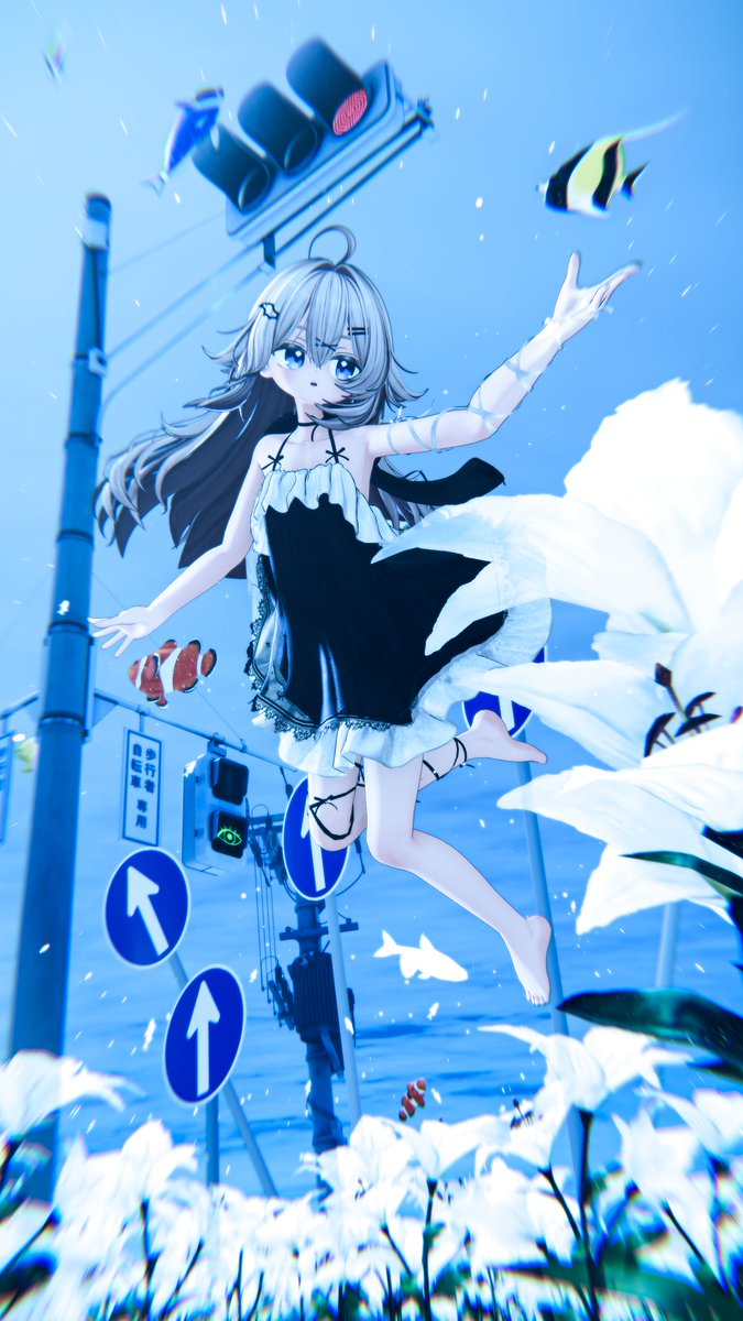 夏月りん (@Rin7216) / Posts / X