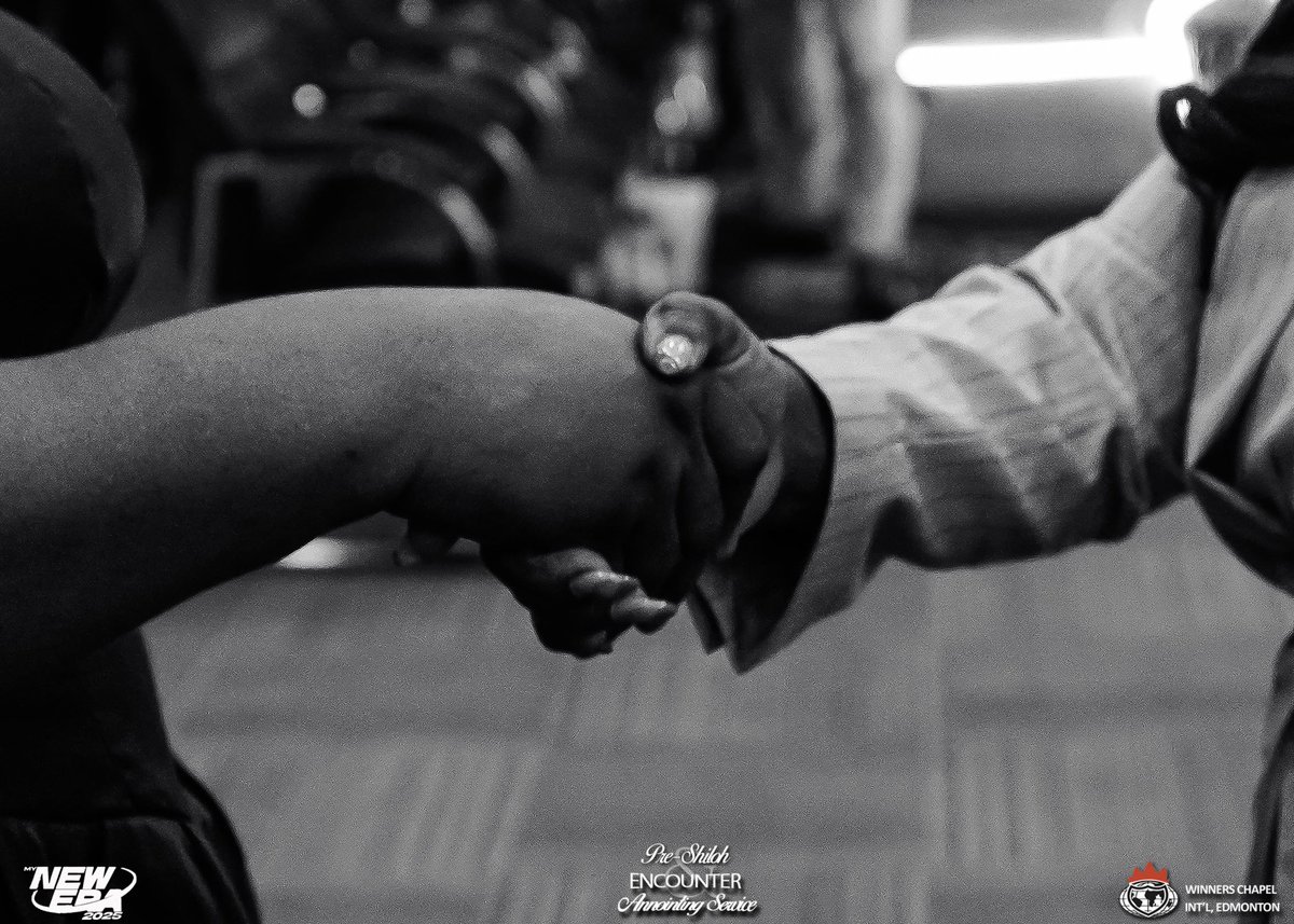 winnersedmonton's tweet image. #PreShilohEncounter 
#SundayRecap 
#Shiloh2025 
#GodIsWorking 
#SeeYouInChurch