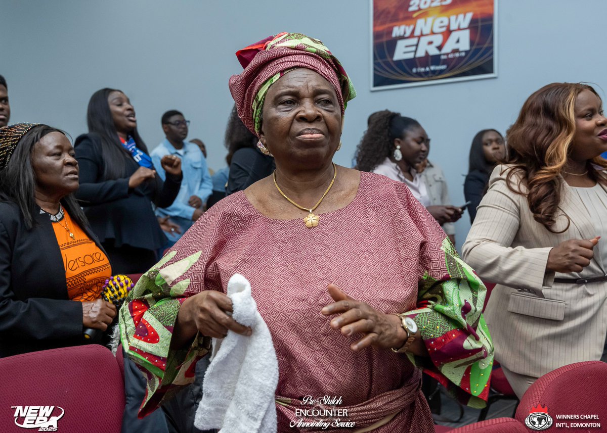 winnersedmonton's tweet image. #PreShilohEncounter 
#SundayRecap 
#Shiloh2025 
#GodIsWorking 
#SeeYouInChurch