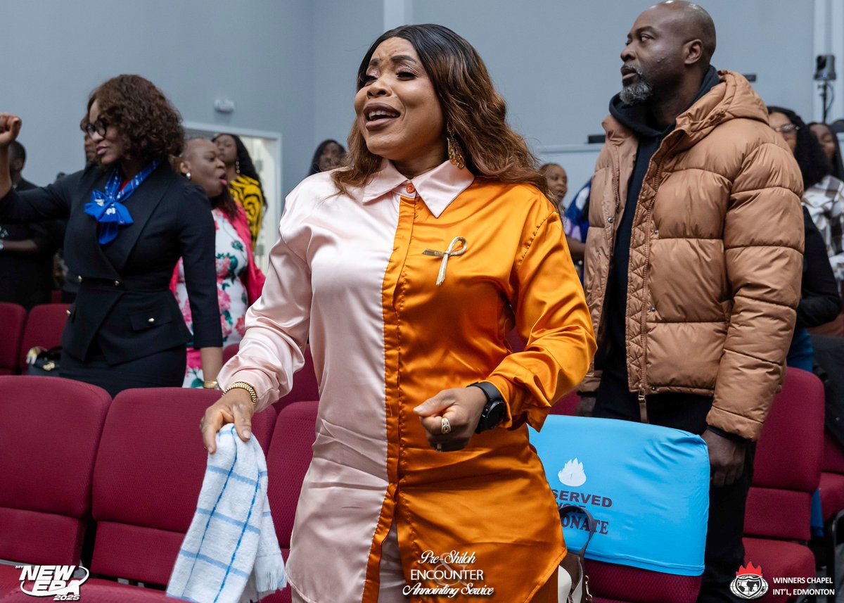 winnersedmonton's tweet image. #PreShilohEncounter 
#SundayRecap 
#Shiloh2025 
#GodIsWorking 
#SeeYouInChurch