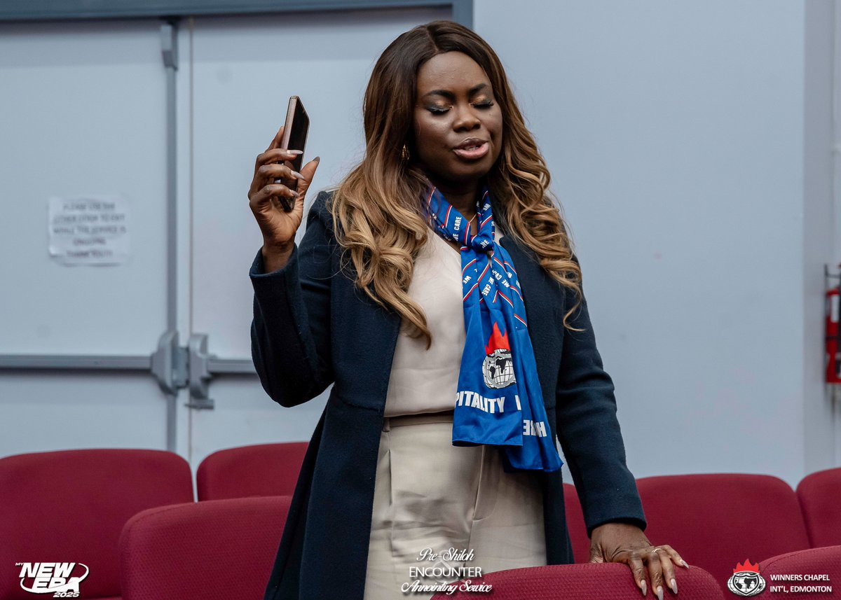 winnersedmonton's tweet image. #PreShilohEncounter 
#SundayRecap 
#Shiloh2025 
#GodIsWorking 
#SeeYouInChurch
